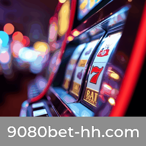 Descubra a variedade de jogos e entretenimento completo em 9080bet-hh.com com slots de alta volatilidade e jogos de mesa ao vivo