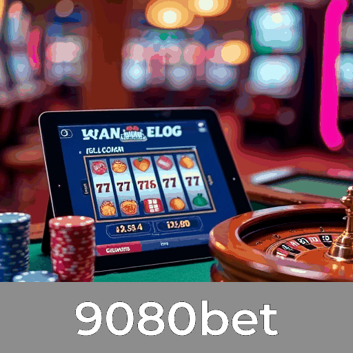 9080bet: Cassino Online com Dealers ao Vivo e Roleta e Blackjack Ao Vivo Brasil