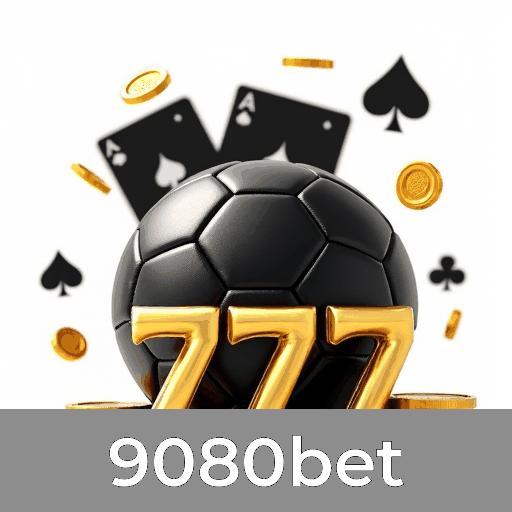 9080bet: Apostas Esportivas com Cobertura Completa do Futebol Brasileiro e Melhores Odds