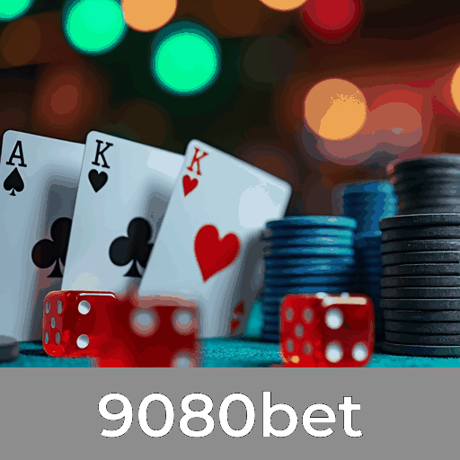 9080bet: Bônus Generoso e Promoções Exclusivas Esperam Por Você!