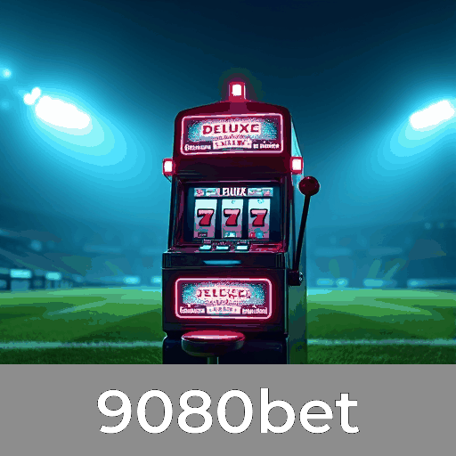 9080bet: Experiência Imersiva com Variedade de Jogos de Cassino