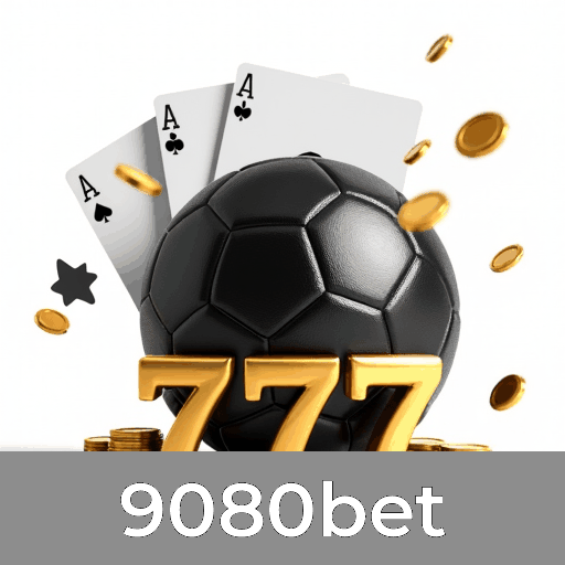 9080bet: Sua Plataforma Confiável para uma Experiência Premium em Apostas